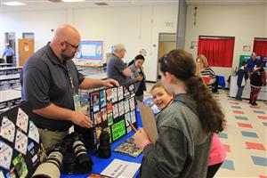 Career Day at Gardner Park Elementary 