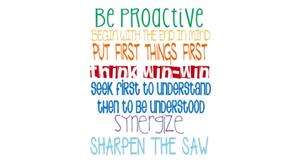habits habits
