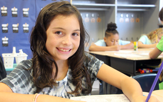 Elementary School Resources