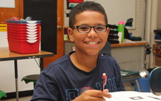 Middle School Resources