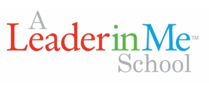 A Leader in Me School