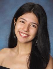 Graduation 2021 / Forestview - Valerie Farfan