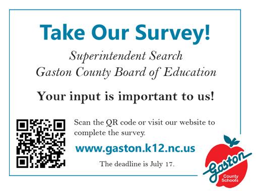 Superintendent Survey