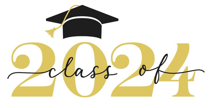 Congratulations Class of 2023!