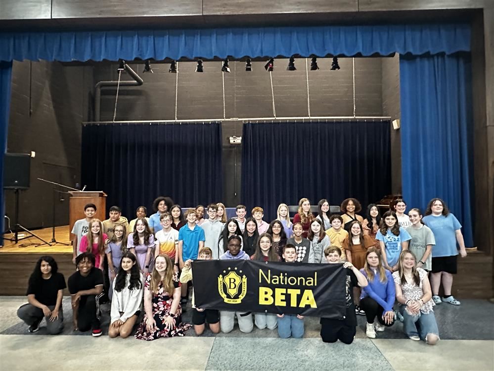 Inductions 2024