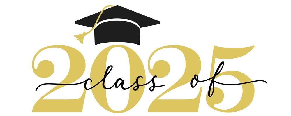 Congratulations Class of 2025!