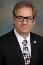 Kevin Collier - Vice Chairman 