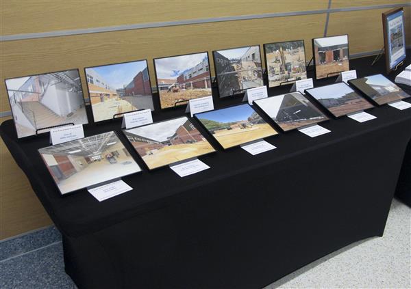 Photo Galleries (2017-2018) / Pleasant Ridge Grand Opening