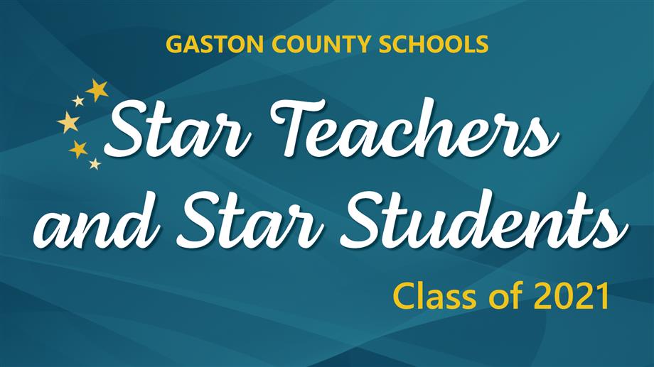 Star Teacher-Student Awards Program