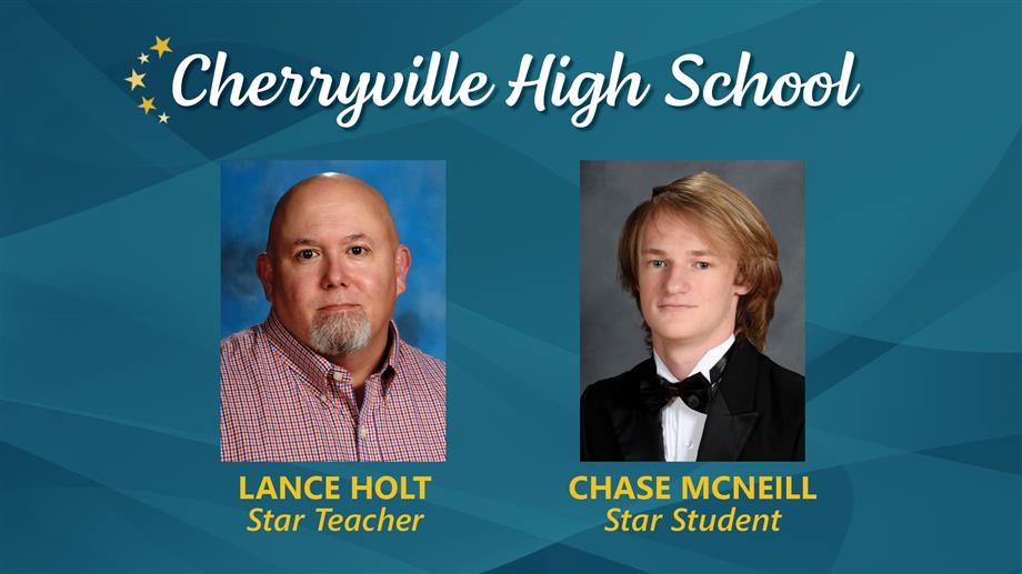 Cherryville High School