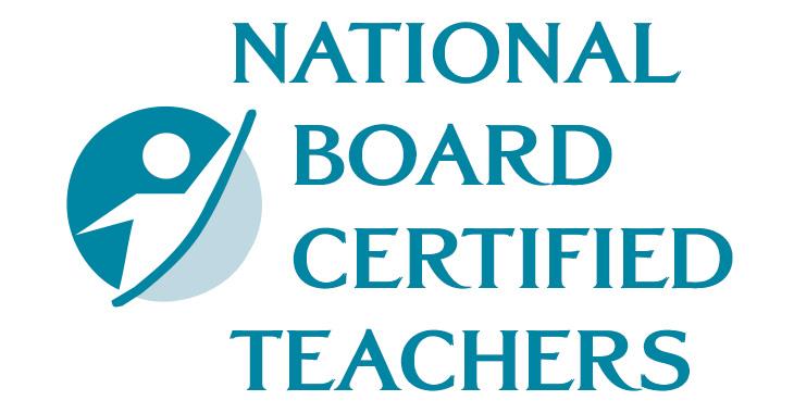 Teachers honored for national certification