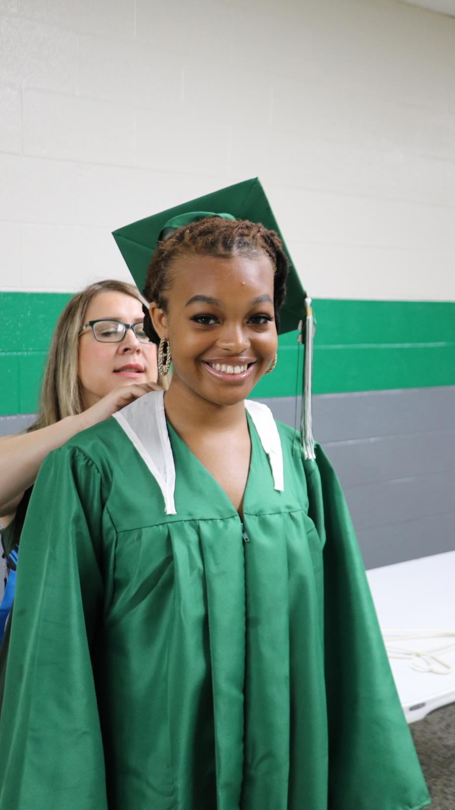 Ashbrook High School