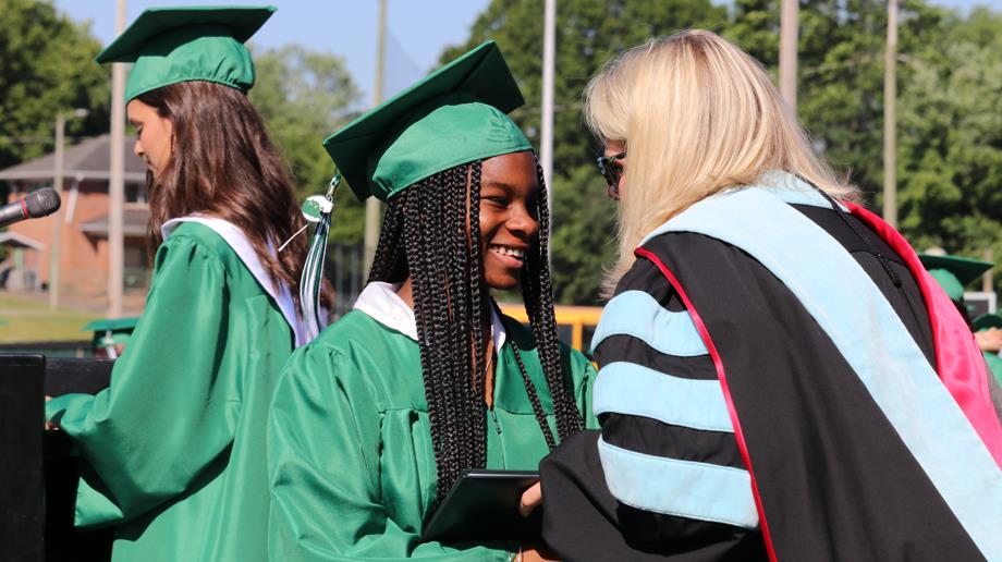 Ashbrook High School