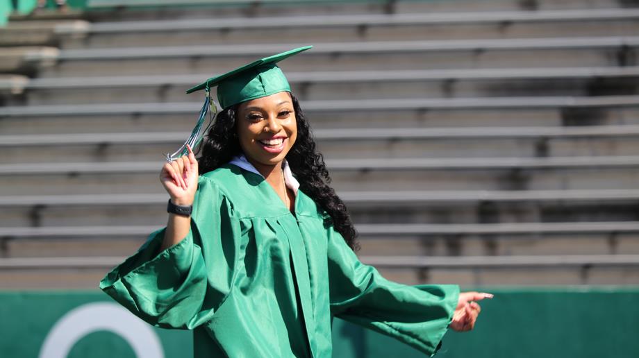 Ashbrook High School