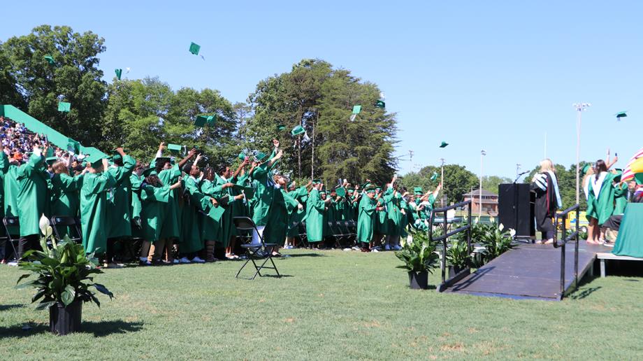 Ashbrook High School