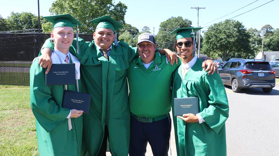 Ashbrook High School