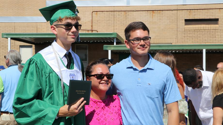 Ashbrook High School
