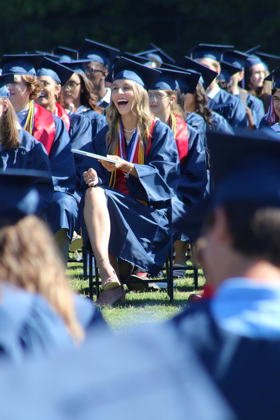 East Gaston High School