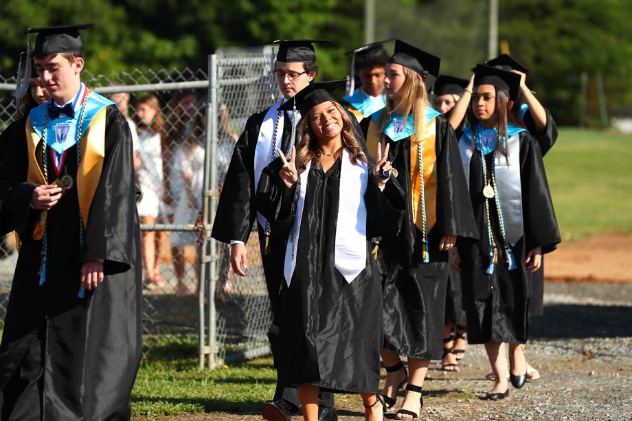 Forestview High School