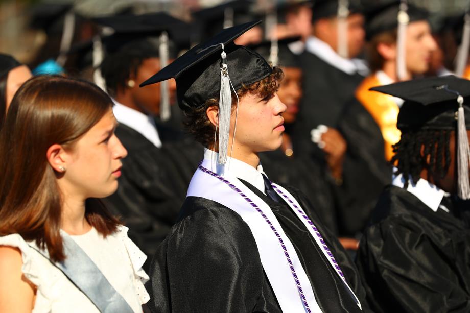 Forestview High School