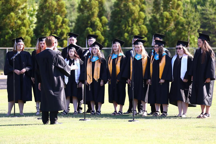 Forestview High School