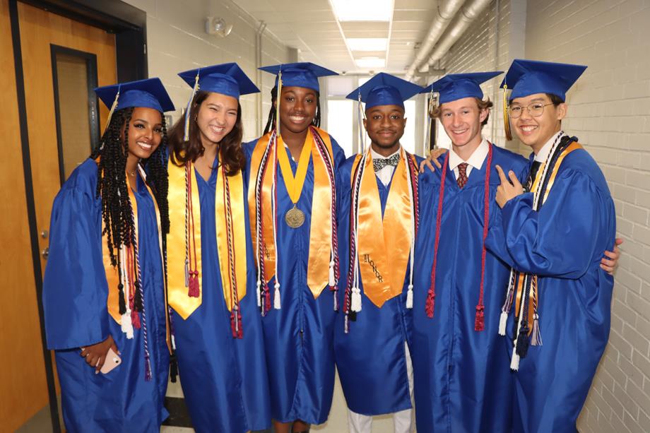 Highland School of Technology