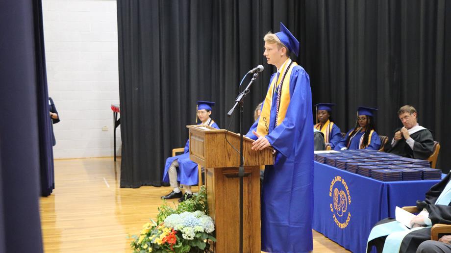 Highland School of Technology
