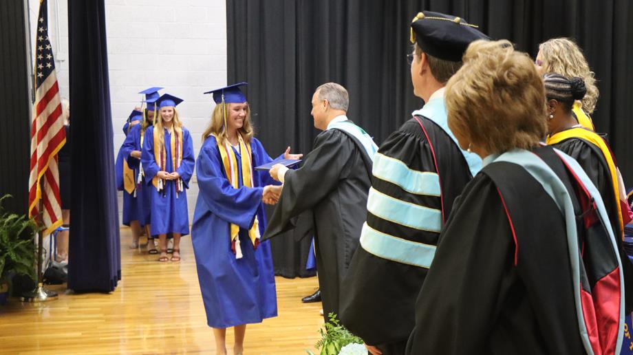 Highland School of Technology