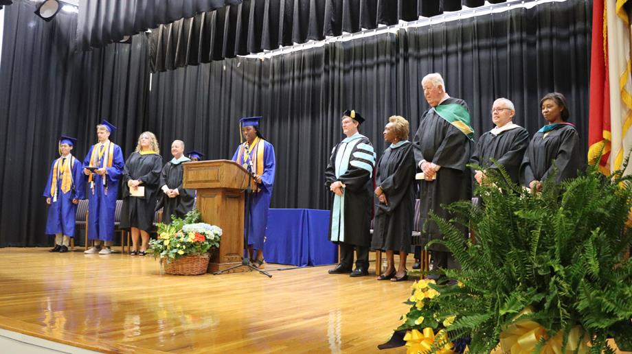 Highland School of Technology