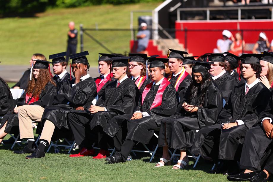 South Point High School