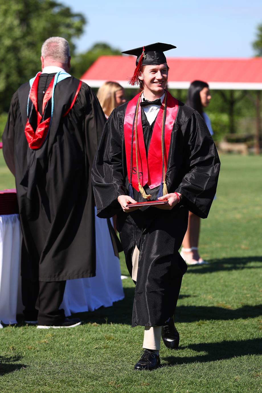 South Point High School