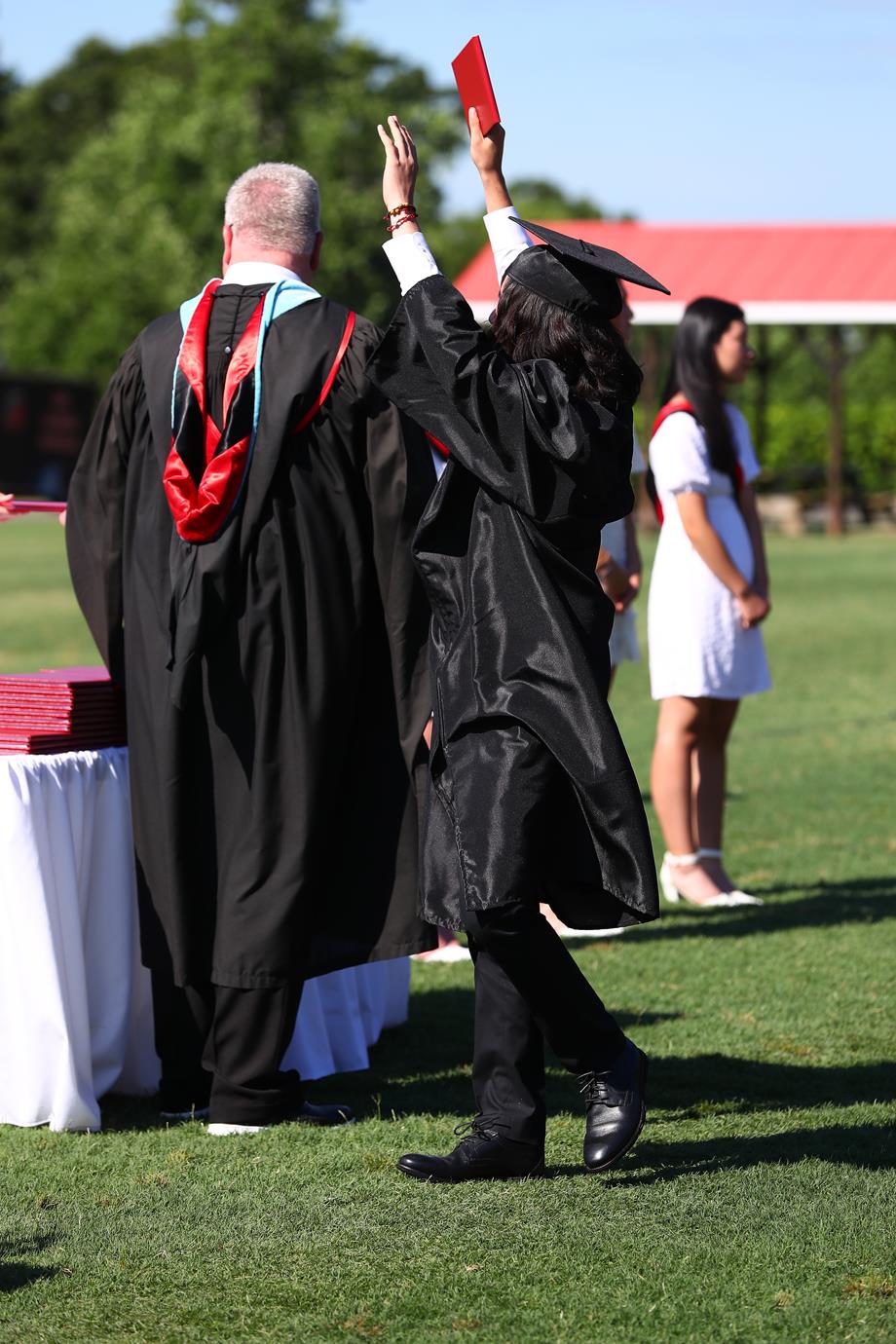 South Point High School