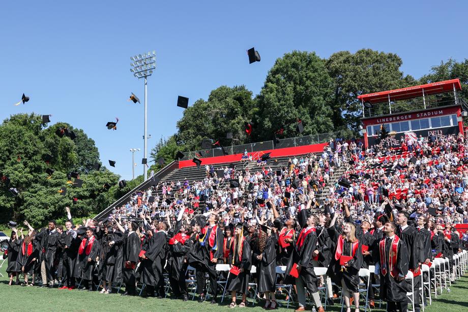 South Point High School