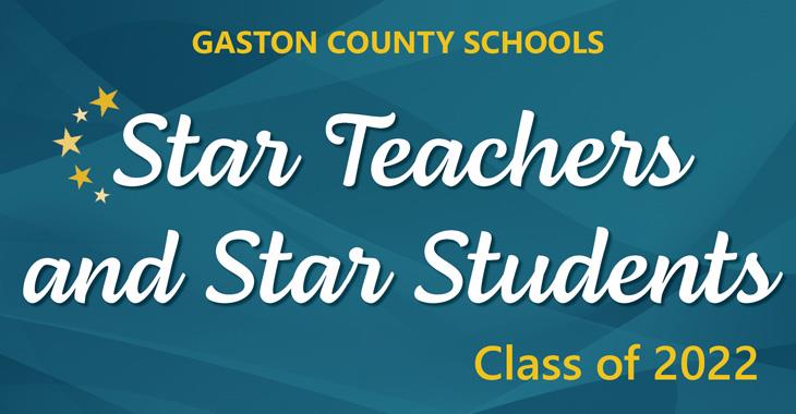 Star Teacher-Student Awards