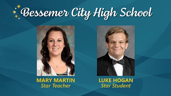 Star Teacher-Student Awards