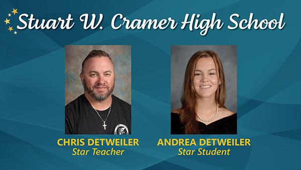 Star Teacher-Student Awards