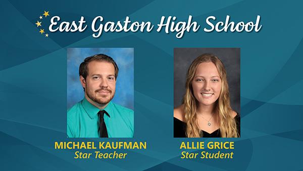 Star Teacher-Student Awards