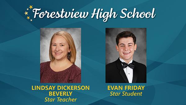 Star Teacher-Student Awards