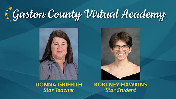 Star Teacher-Student Awards