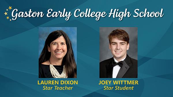 Star Teacher-Student Awards