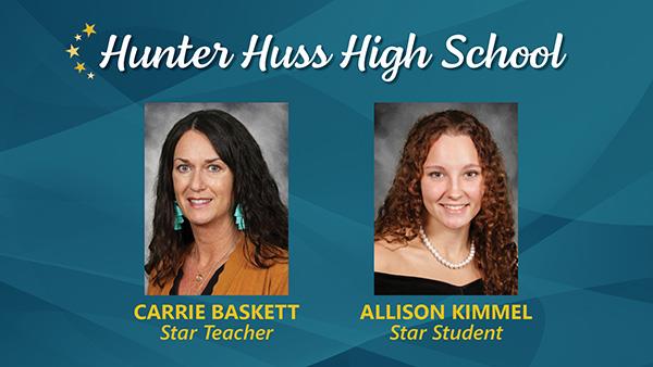 Star Teacher-Student Awards