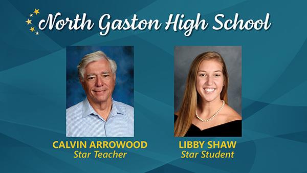 Star Teacher-Student Awards