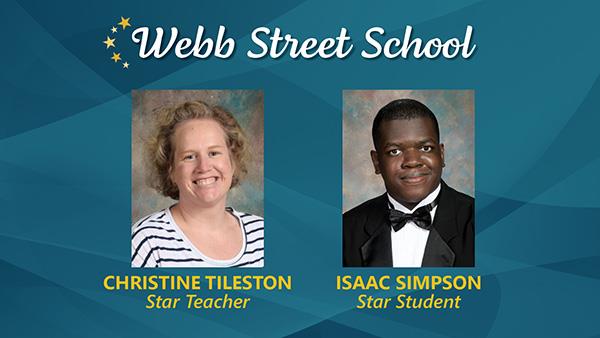 Star Teacher-Student Awards