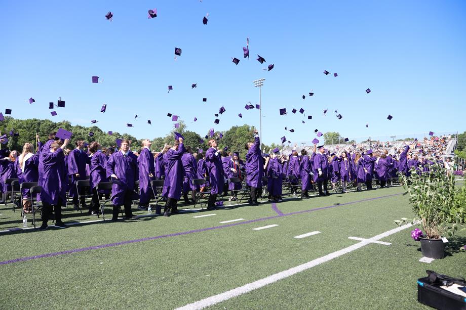 Stuart W. Cramer High School