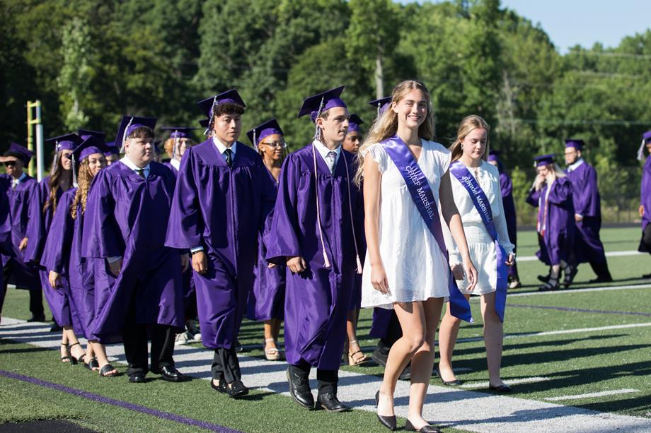 Stuart W. Cramer High School