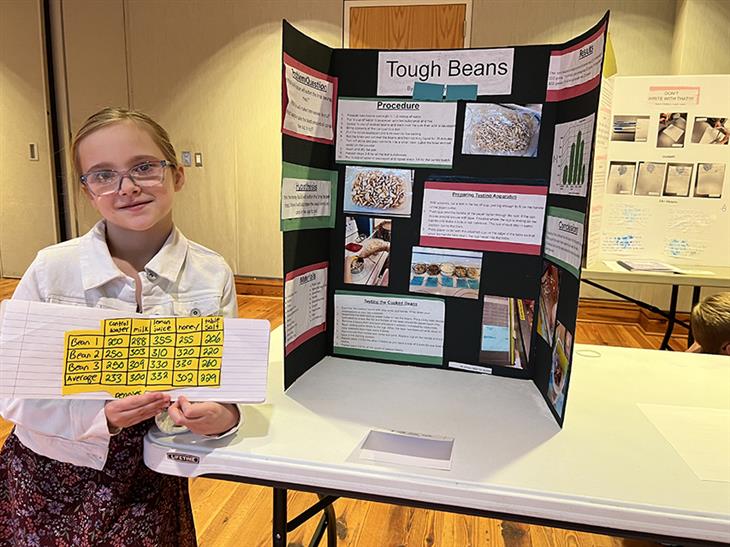 Gaston Regional Science and Engineering Fair