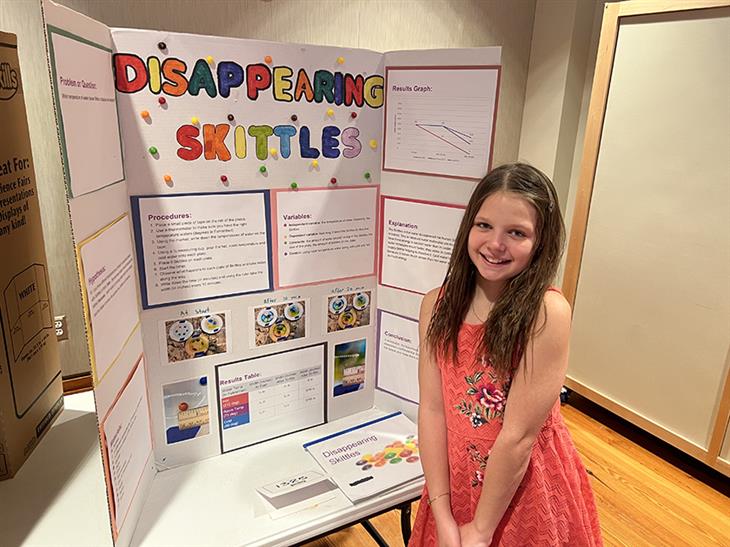 Gaston Regional Science and Engineering Fair