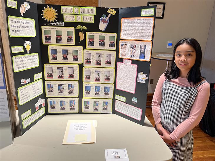 Gaston Regional Science and Engineering Fair