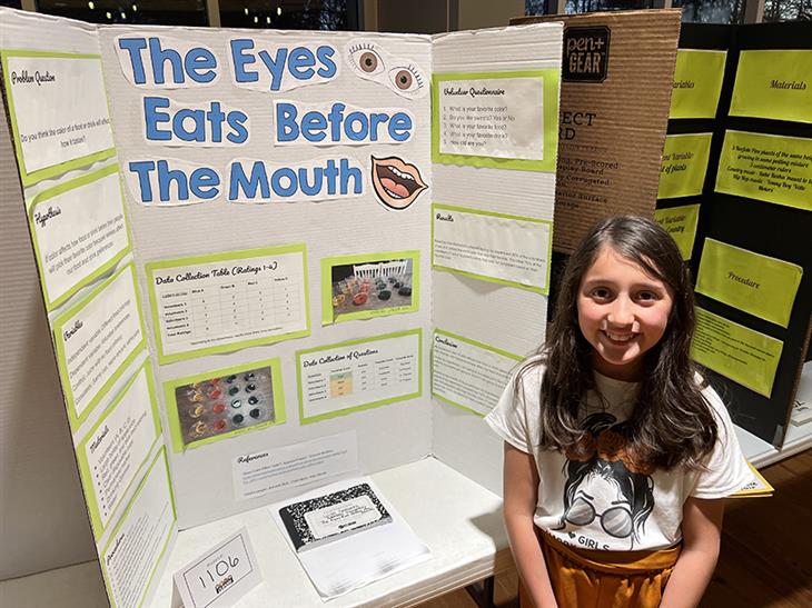 Gaston Regional Science and Engineering Fair