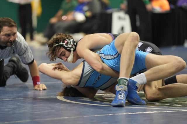 Students win state championship